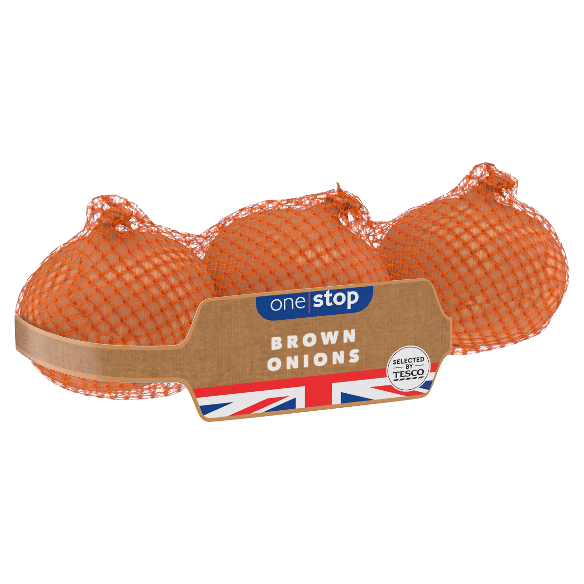 One Stop Brown Onions