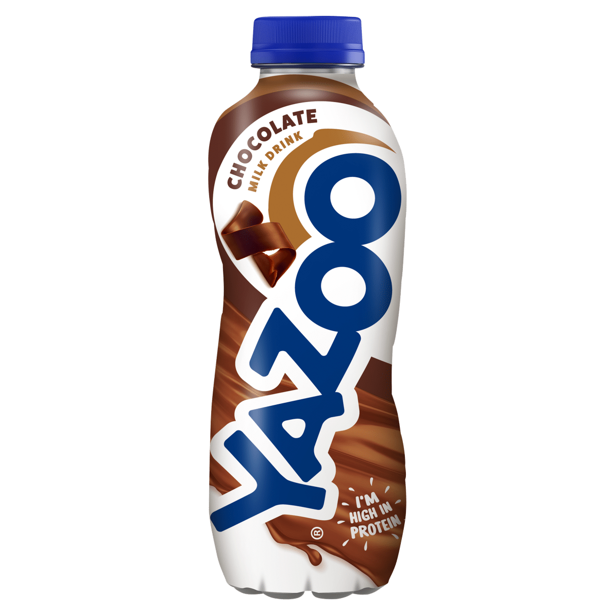 Yazoo Chocolate Milk Drink 400ml