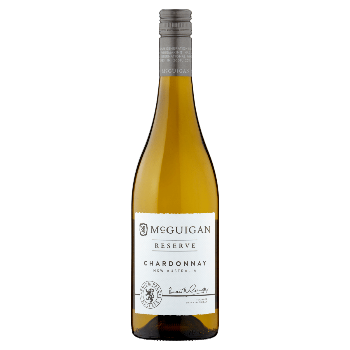 McGuigan Reserve Chardonnay 75cl