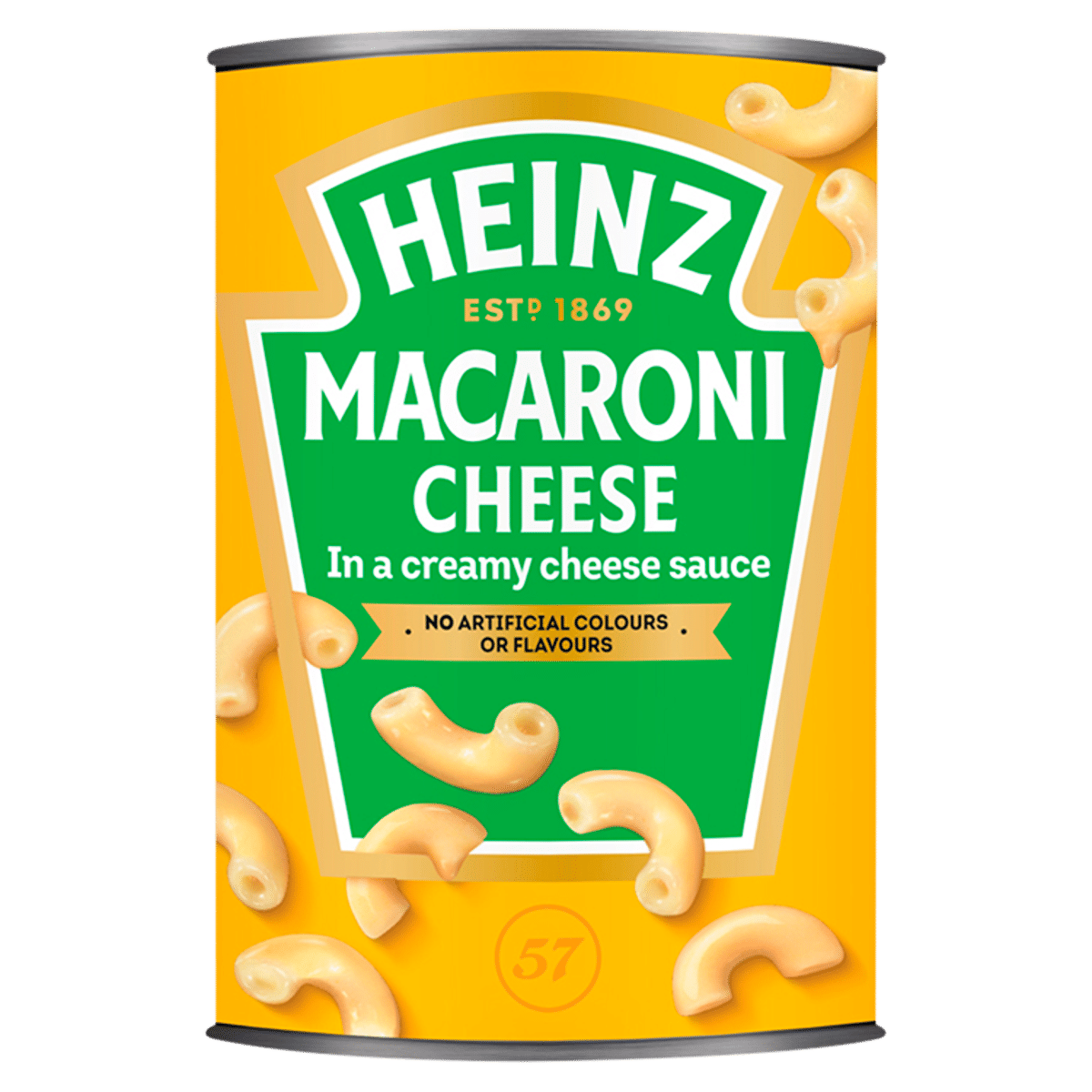 Heinz Macaroni Cheese 400g