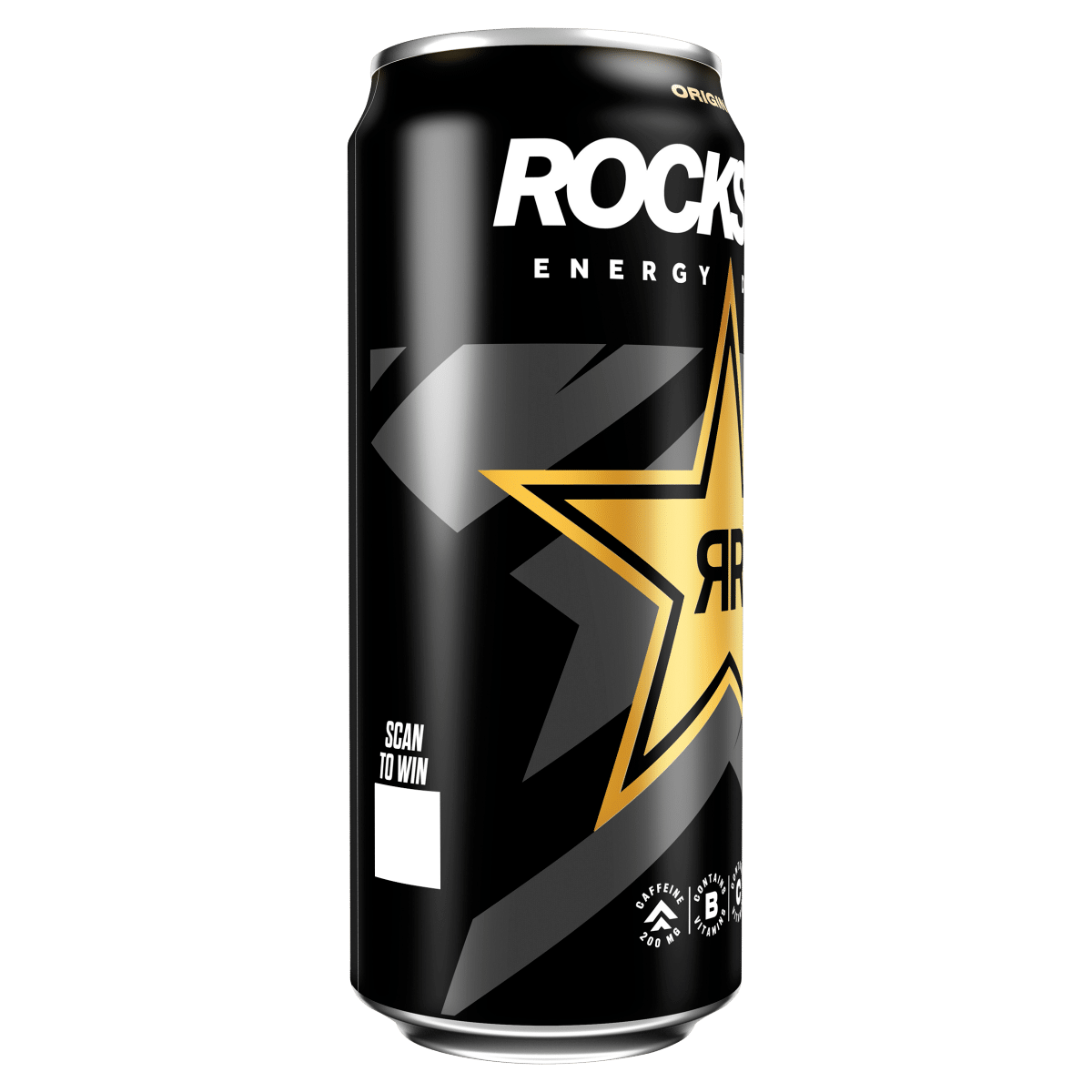 Rockstar Original Energy Drink 500ml