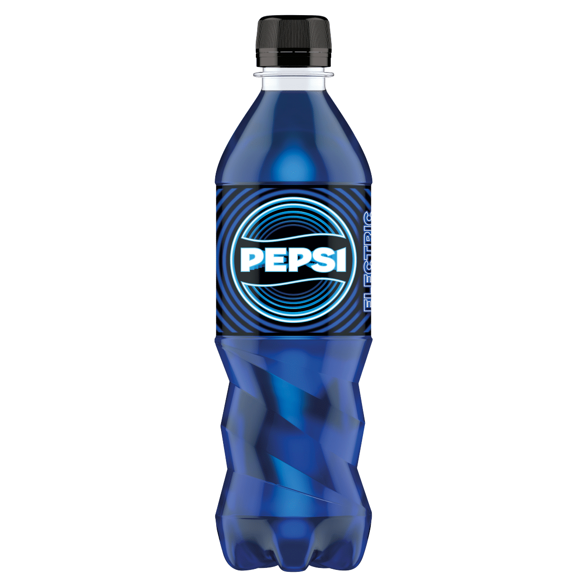 Pepsi Electric 500ml