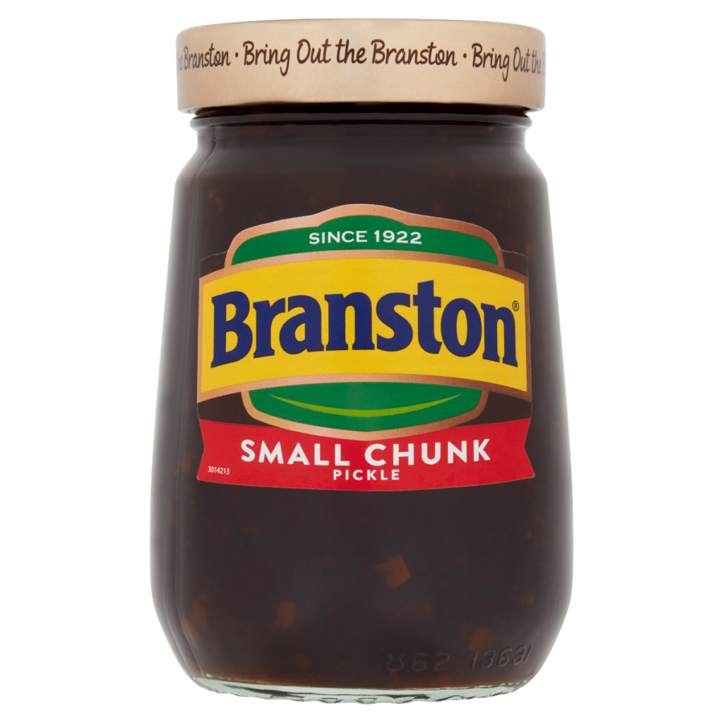 Branston Small Chunk Pickle 360g