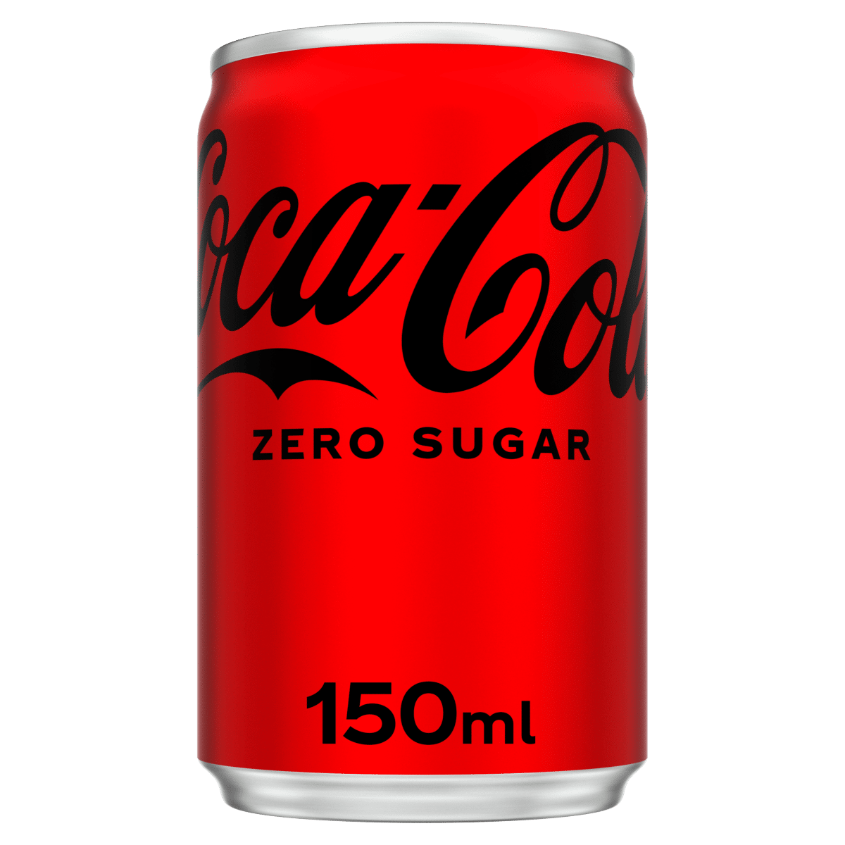 Coca-Cola Zero Sugar 150ml