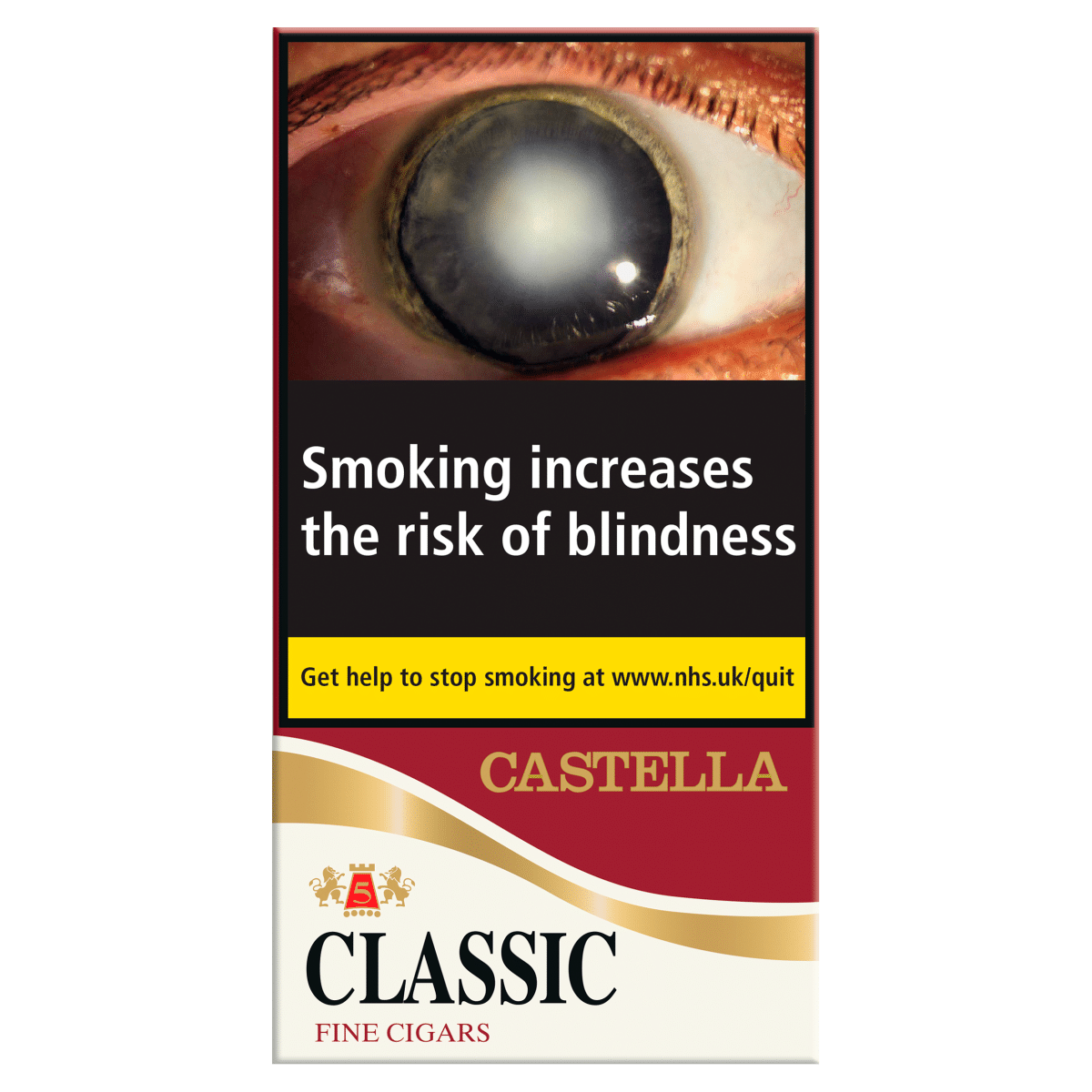 Castella Classic Fine Cigars 5