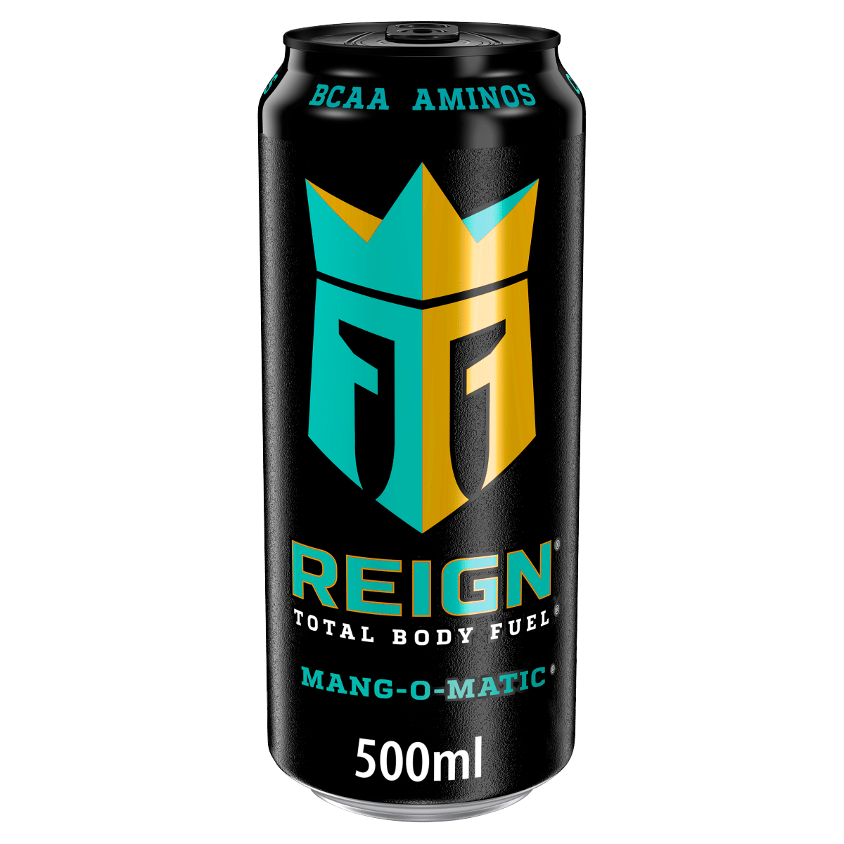 Reign Mang-O-Matic 500ml