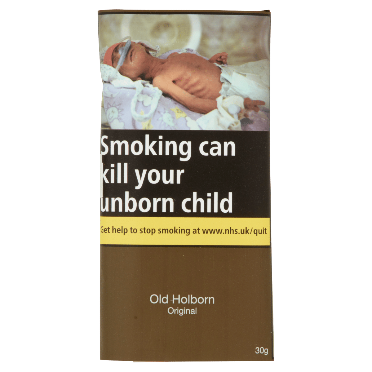 Old Holborn Original 30g