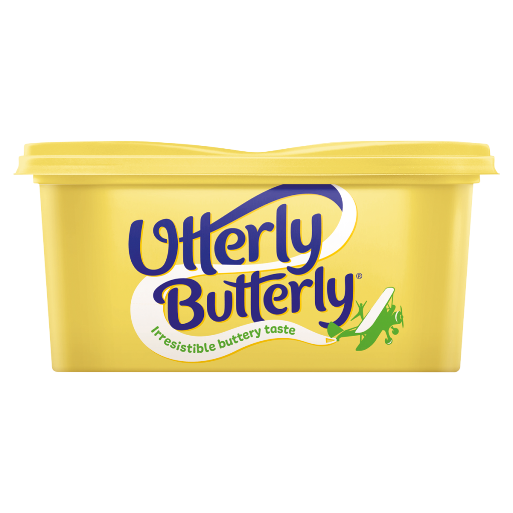 Utterly Butterly 500g