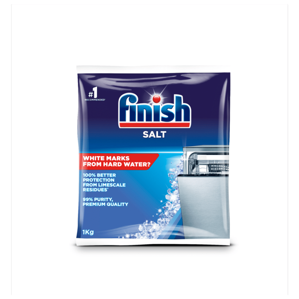 Finish Salt  – 1KG