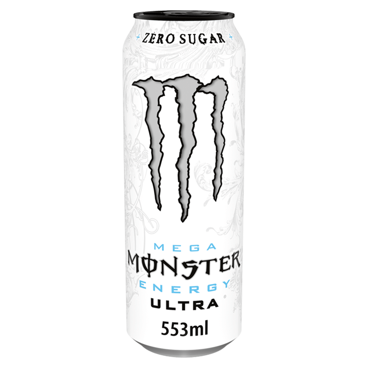 Monster Energy Drink Ultra Zero Sugar 553ml