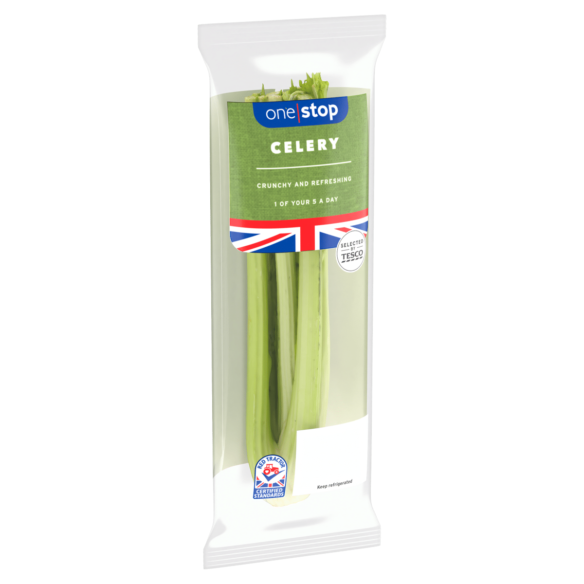 One Stop Celery
