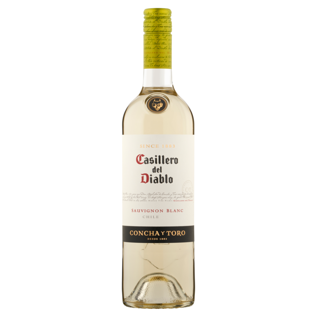 Casillero del Diablo Sauvignon Blanc 75cl
