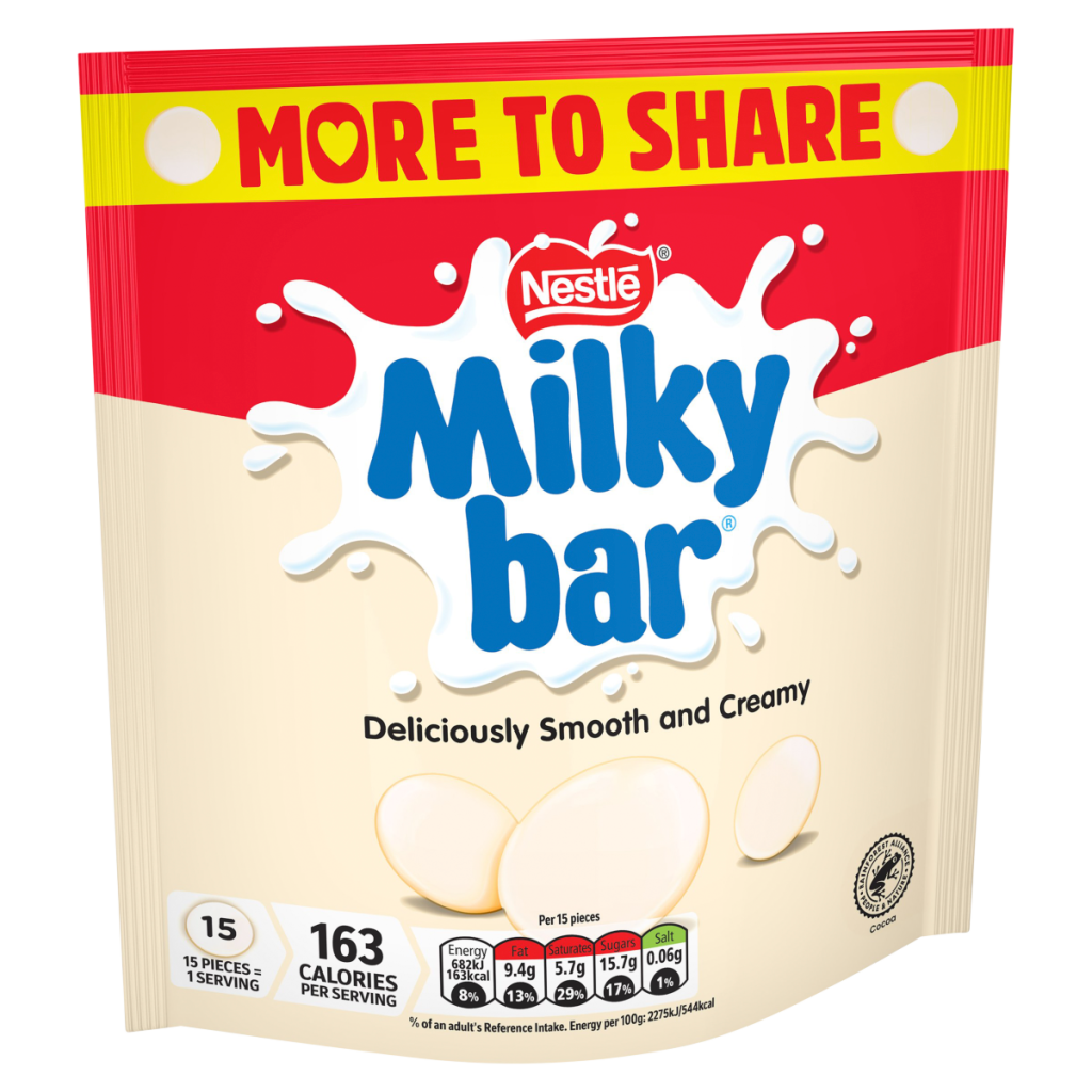 Milkybar 176g