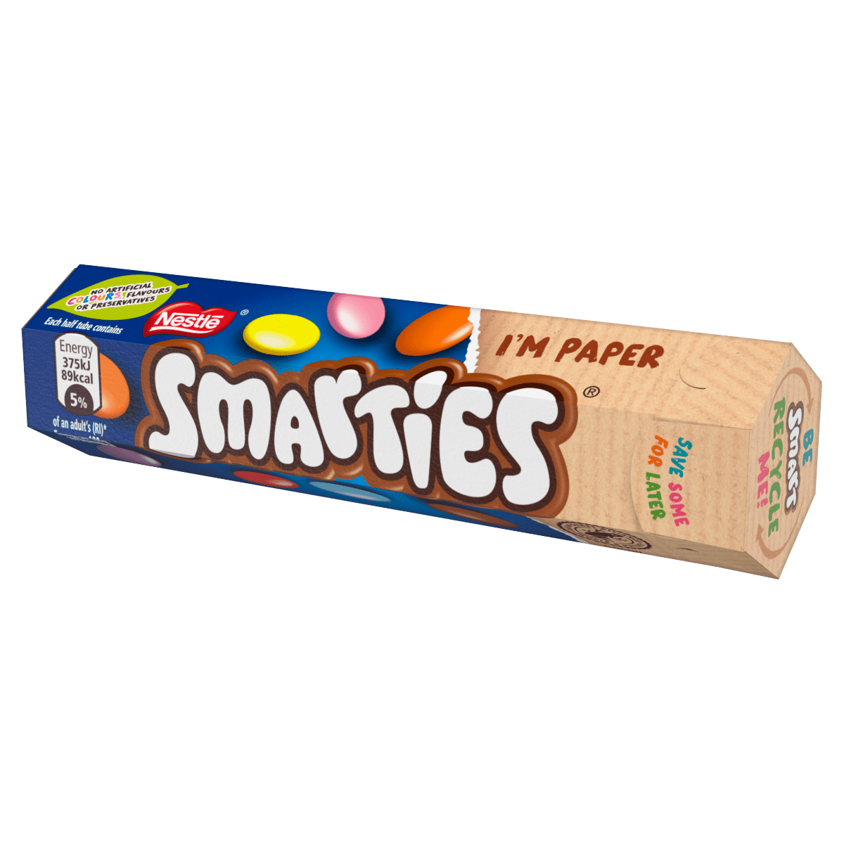 Smarties 38g