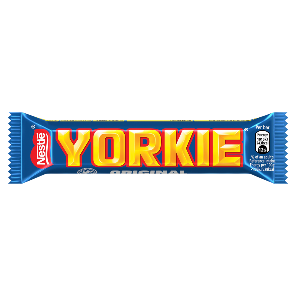 Yorkie Original 46g