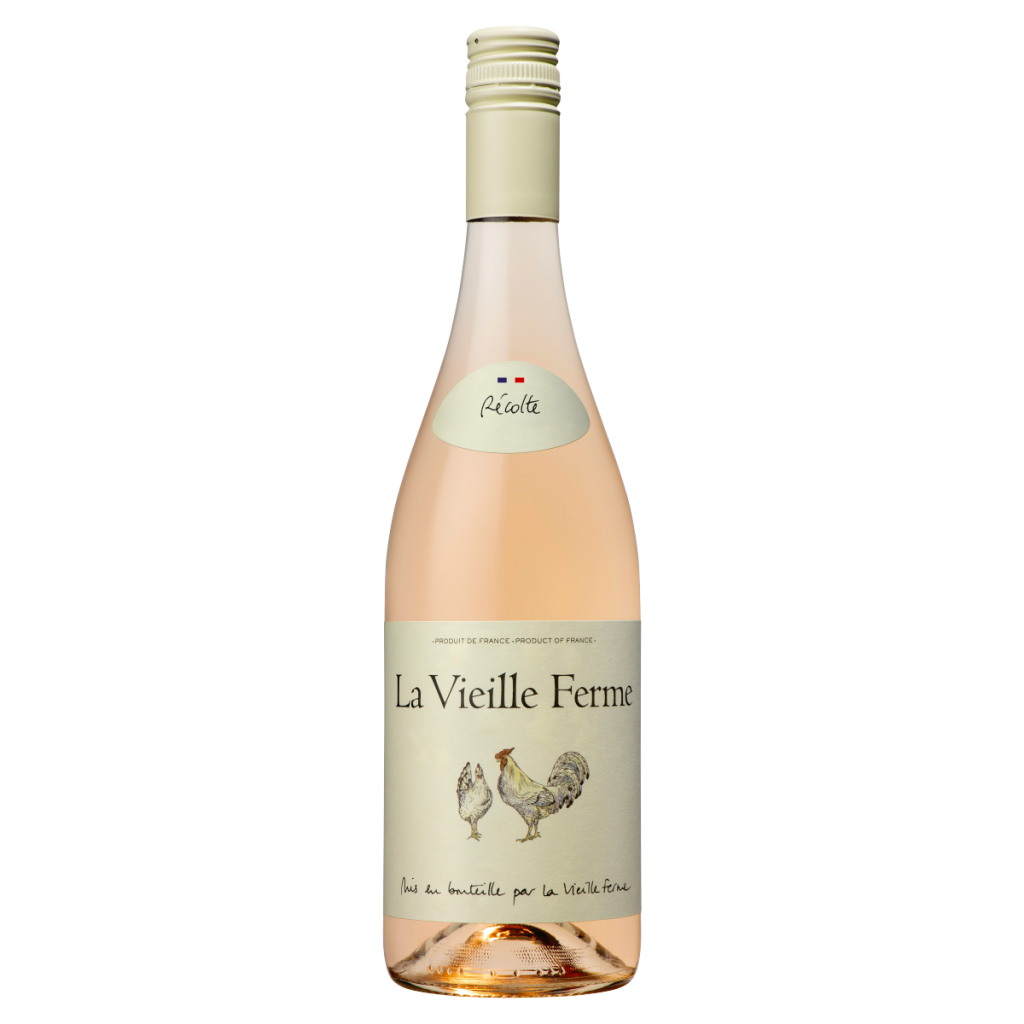 La Vieille Ferme 750ml