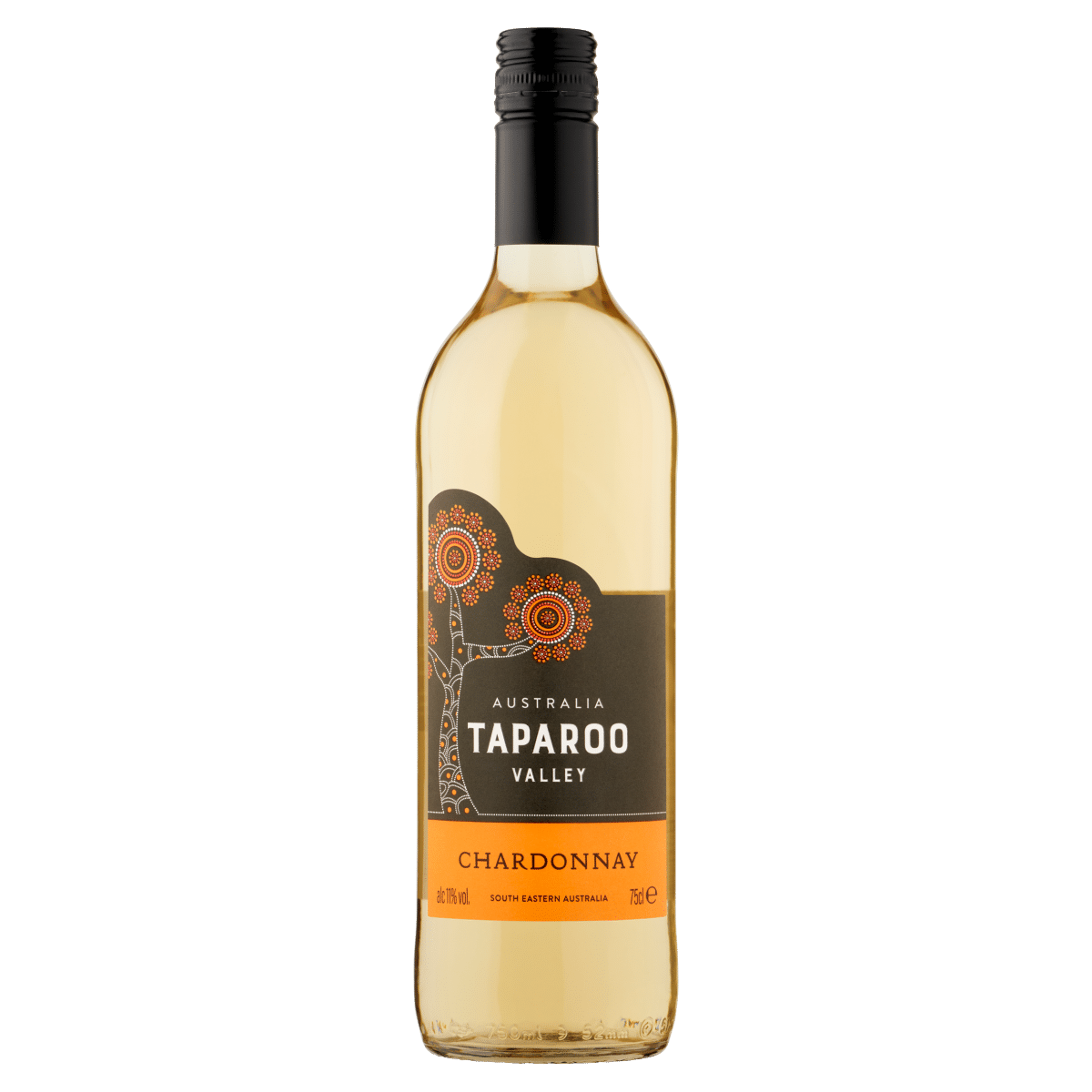 Taparoo Valley Chardonnay 75cl