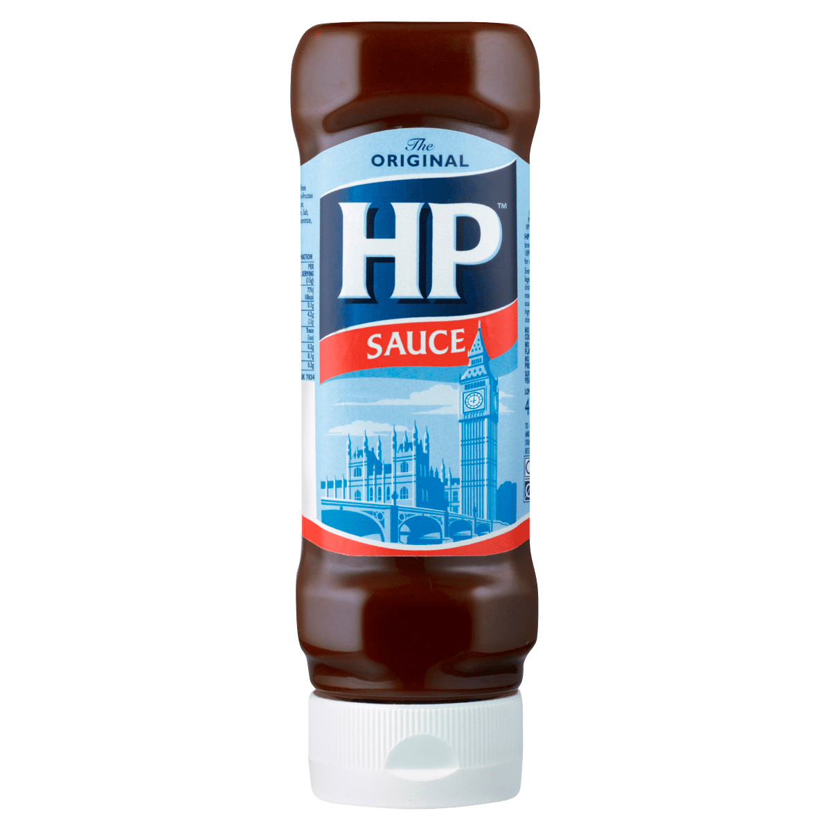 HP The Original Sauce 450g