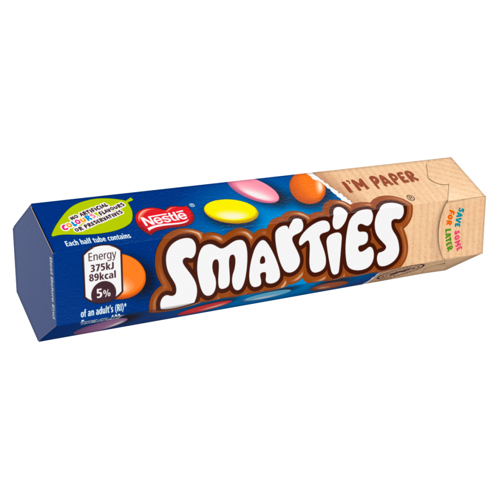 Smarties 38g