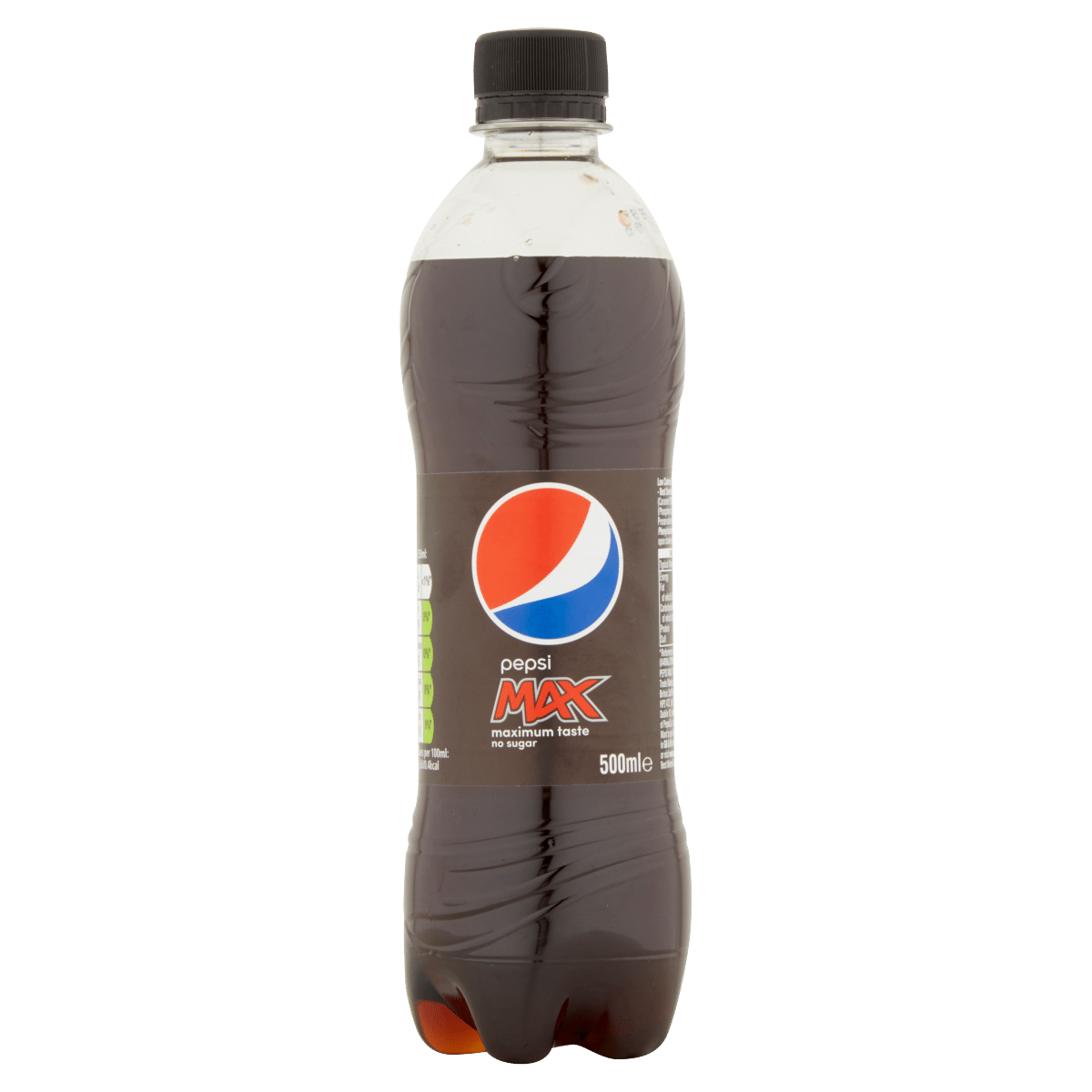 Pepsi Max 500ml