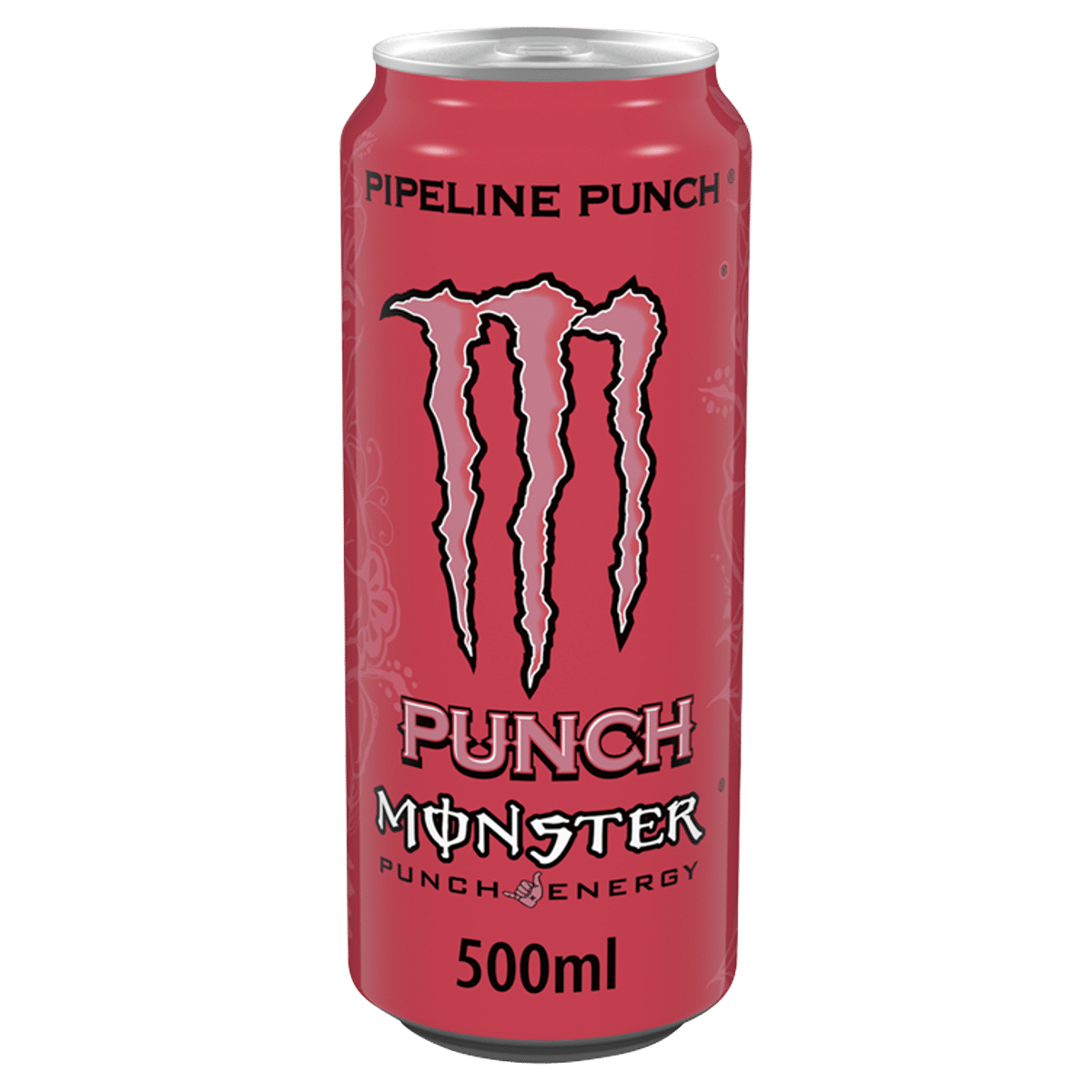 Monster Energy Drink Pipeline Punch  500ml