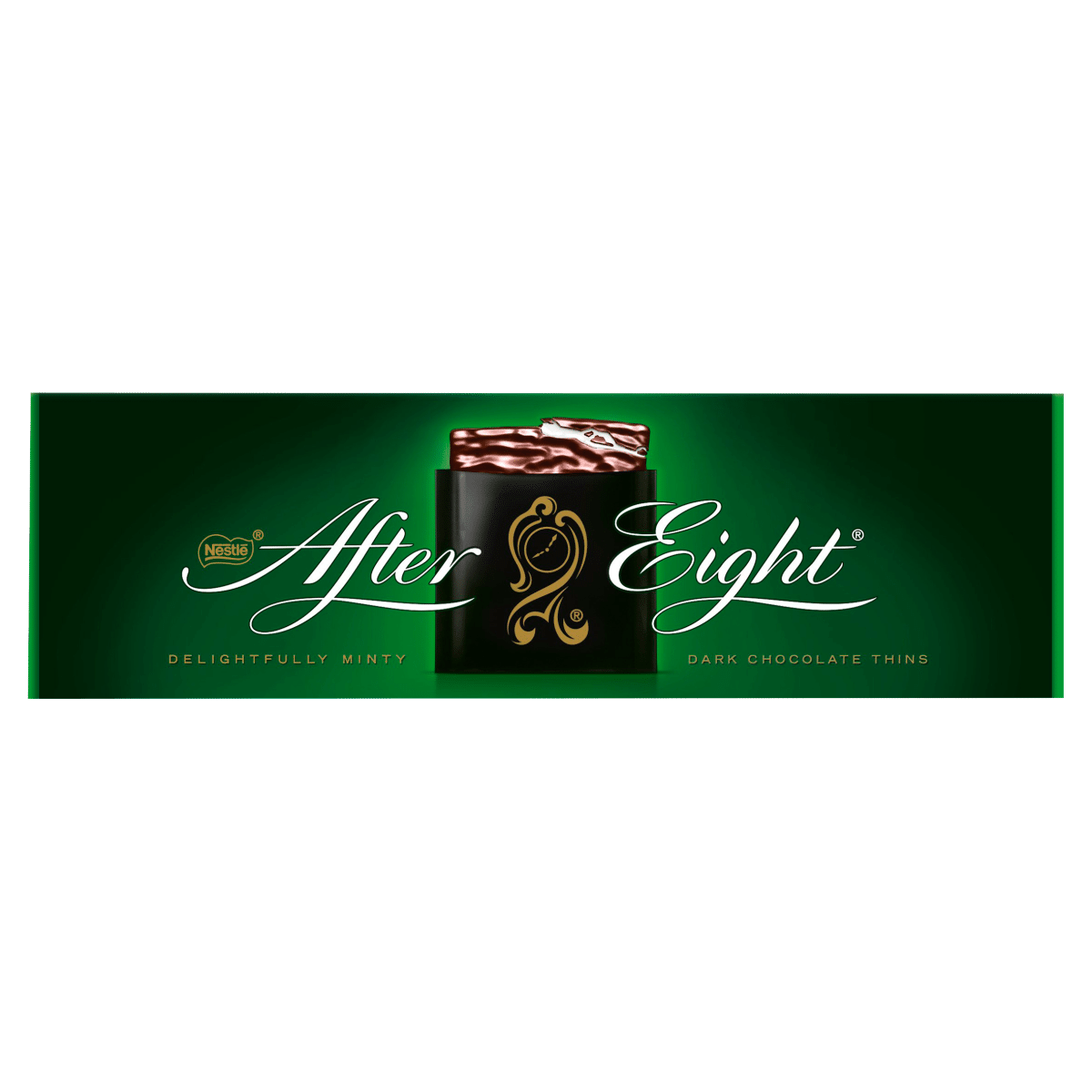 After Eight Delightfully Minty Dark Chocolate Thins 300g