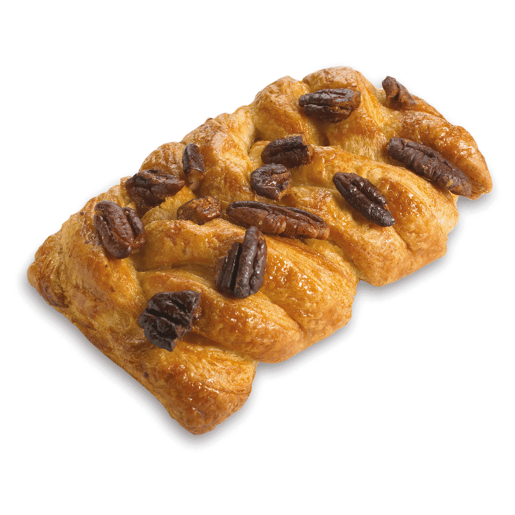 Country Choice 48 Maple Pecan Plaits 4.22kg