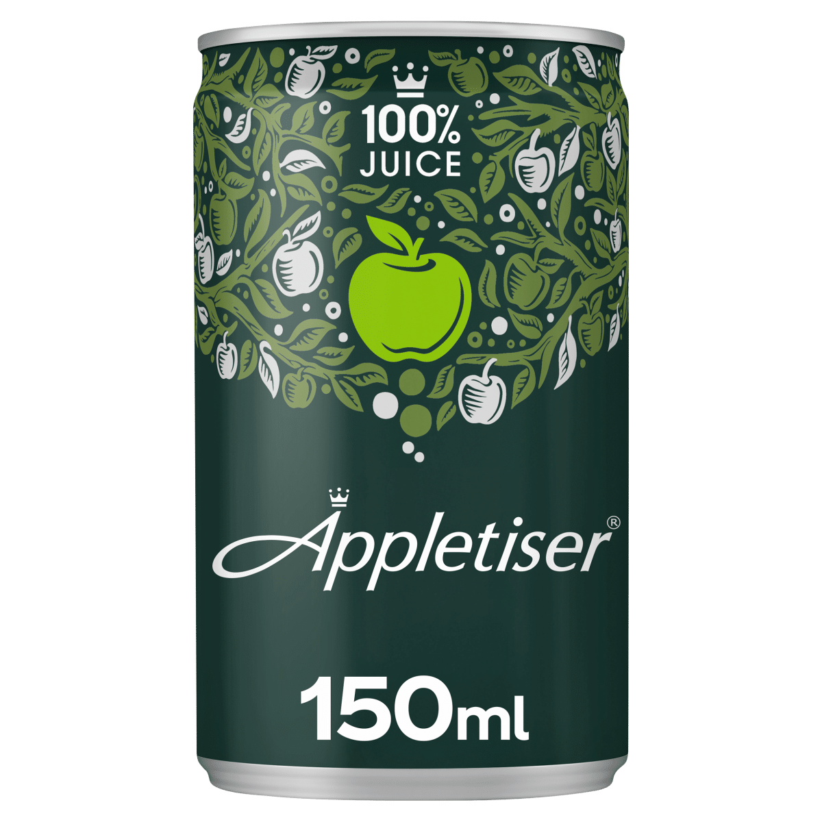 Appletiser Sparkling Apple Juice 150ml