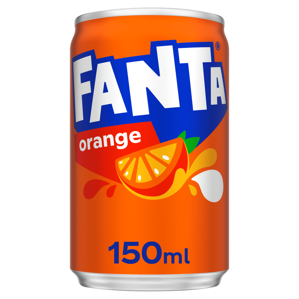Fanta Orange 150ml