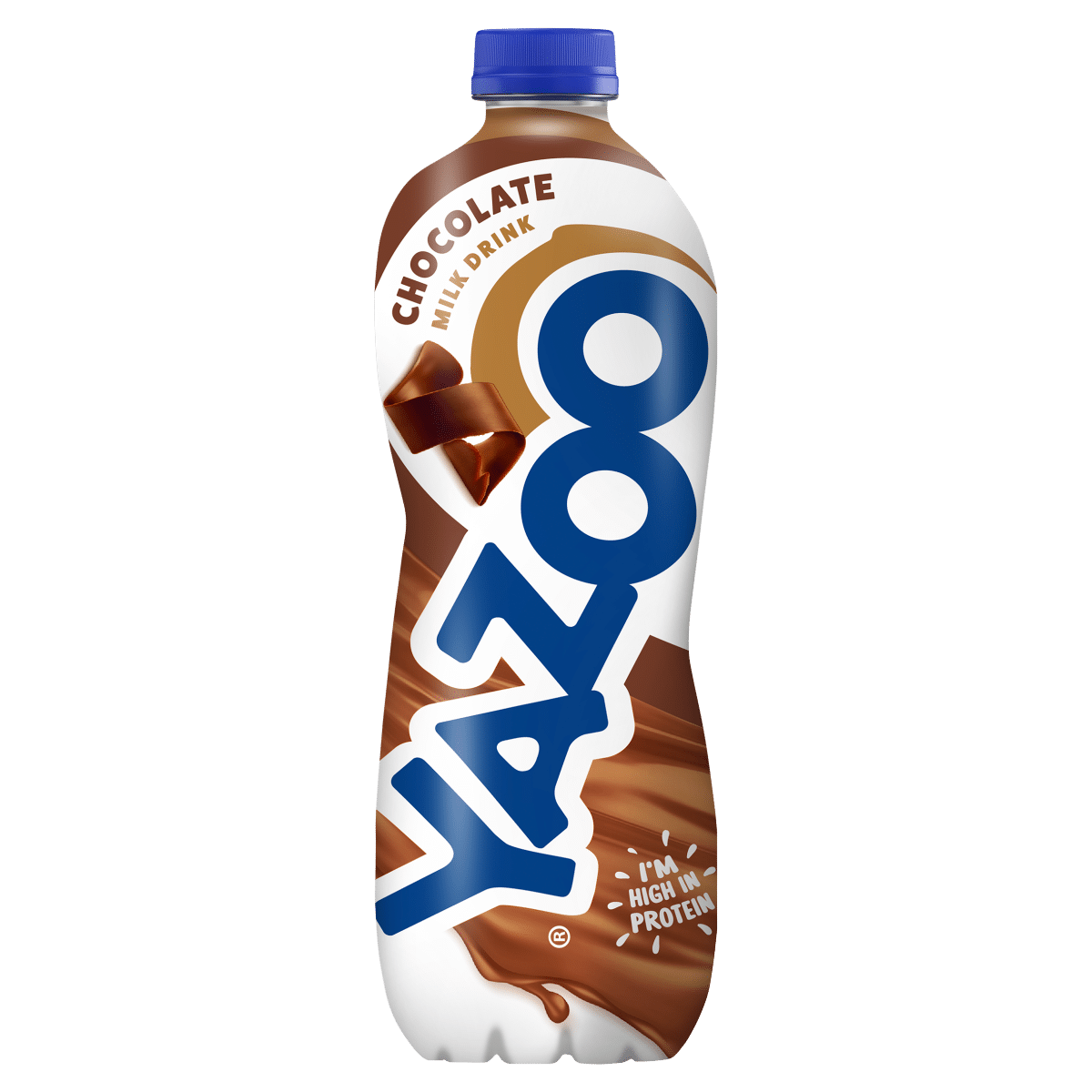 Yazoo Chocolate Milk Drink 1L