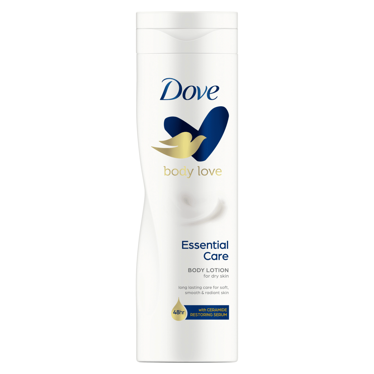 Dove  Body Lotion Essential 250ml