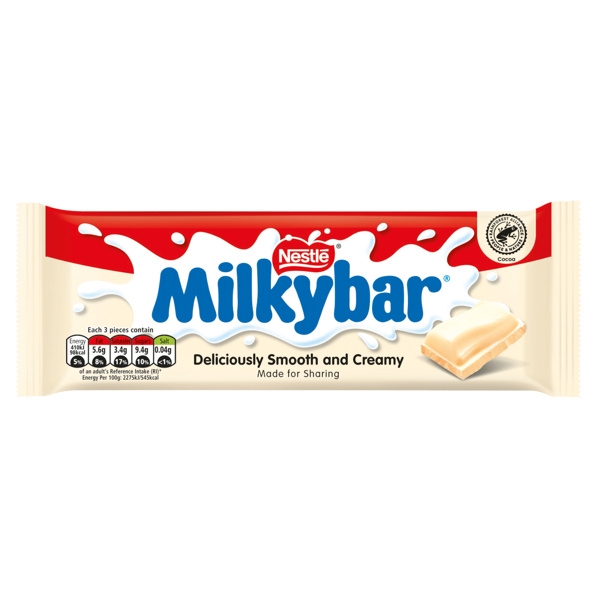 Milkybar 90g