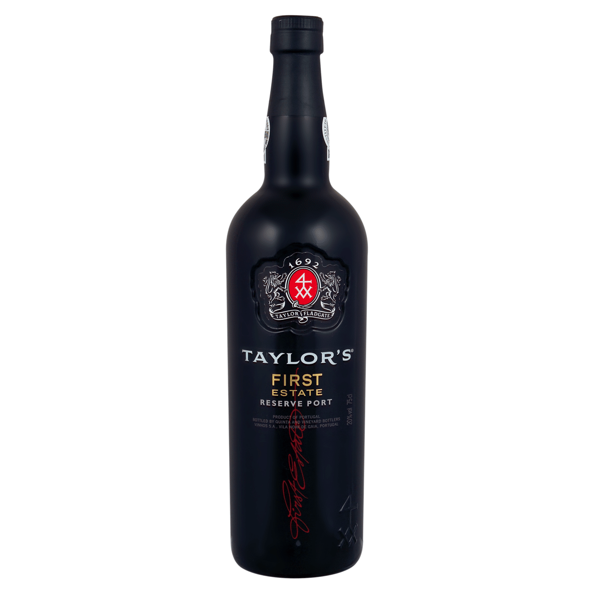 Taylor’s® First Estate Reserve Port 75cl