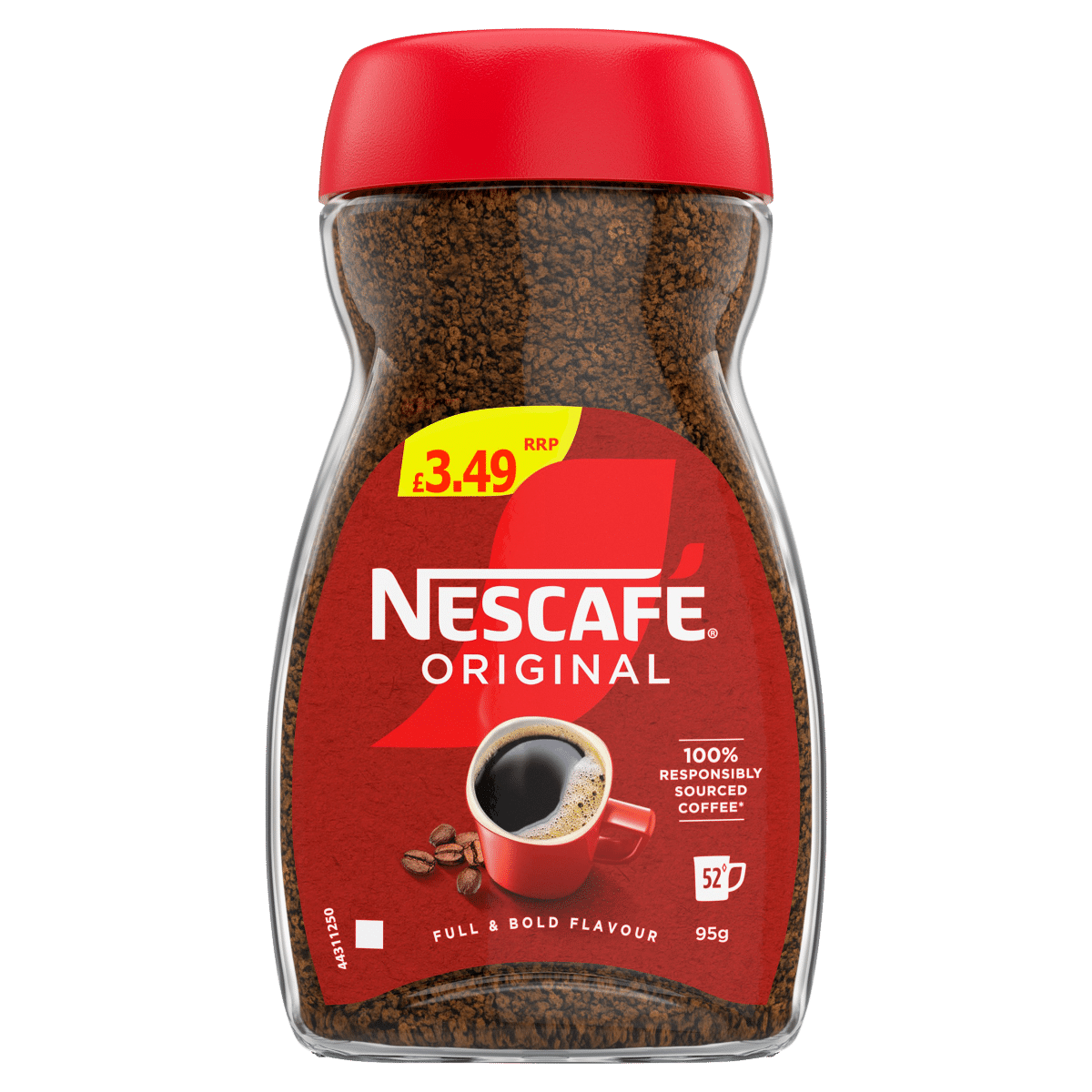 Nescafé Original 95g