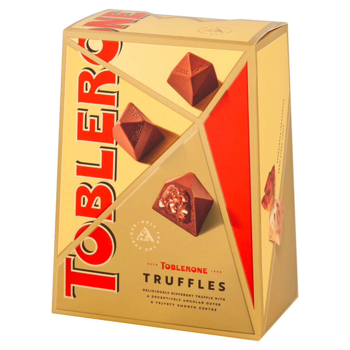 Toblerone Truffles 180g