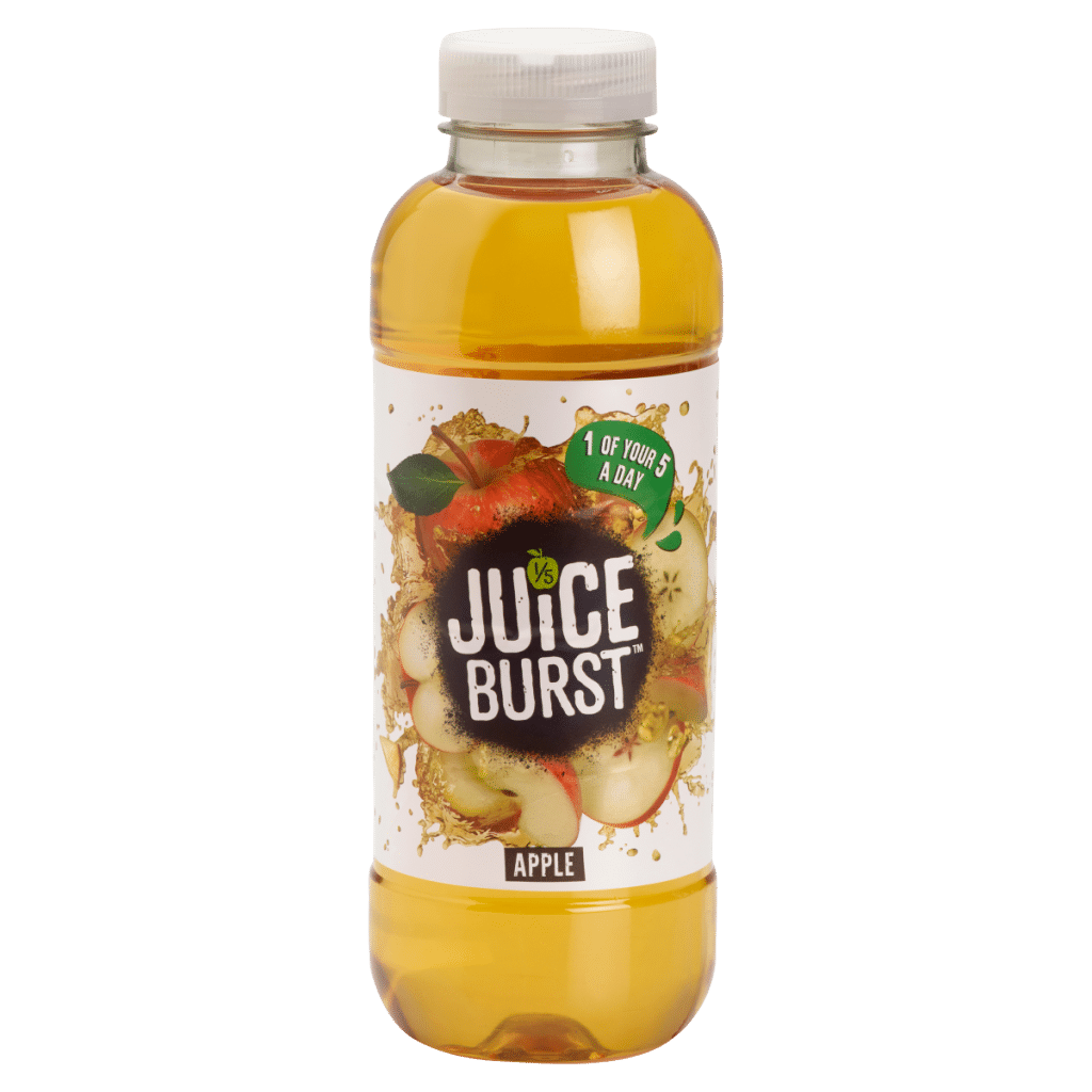 Juice Burst Apple 500ml