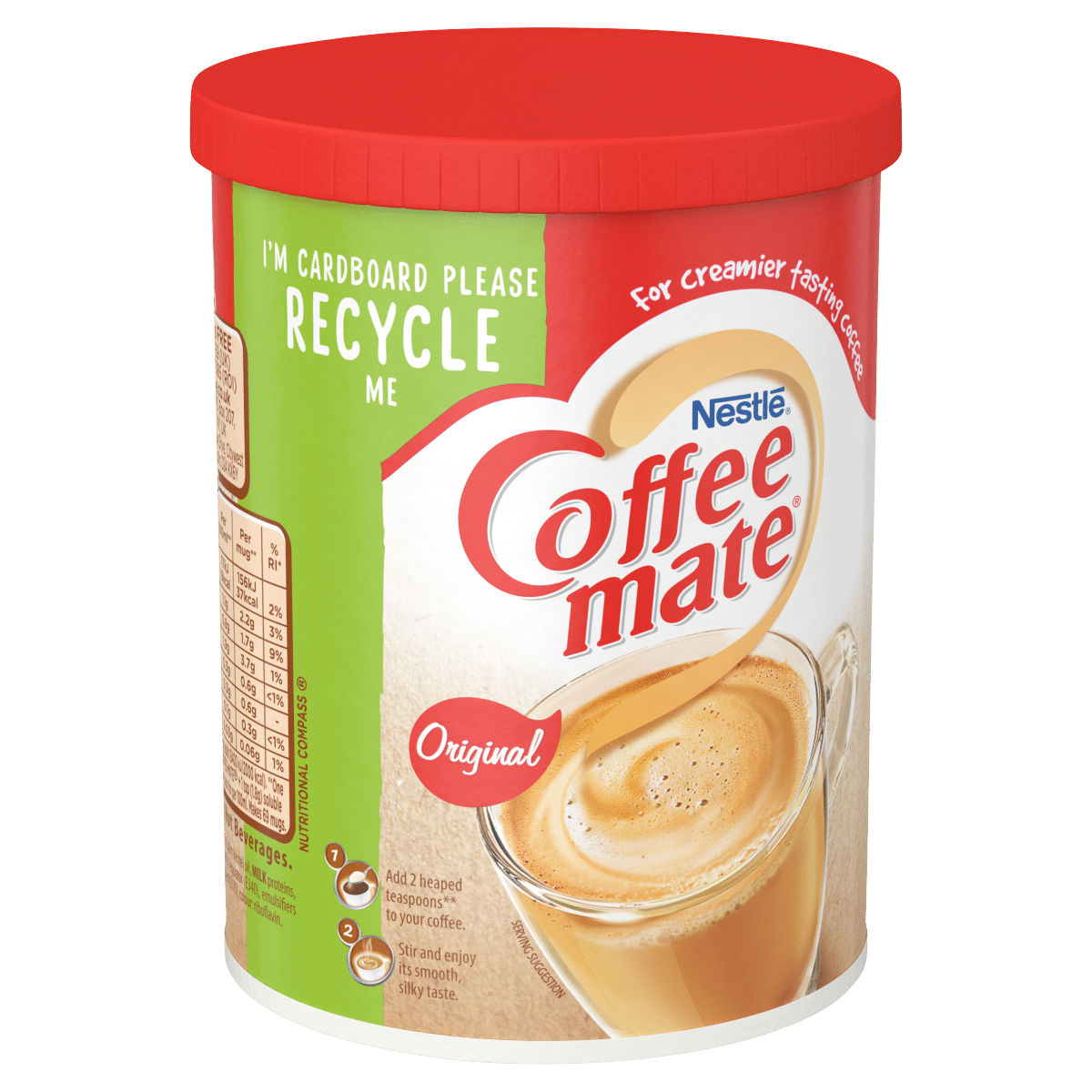 Coffee Mate Original 450g