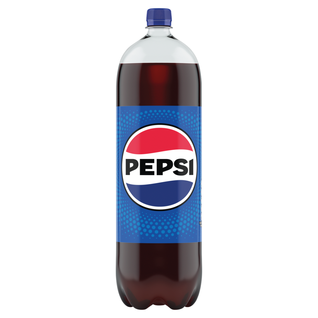 Pepsi 2 Litres
