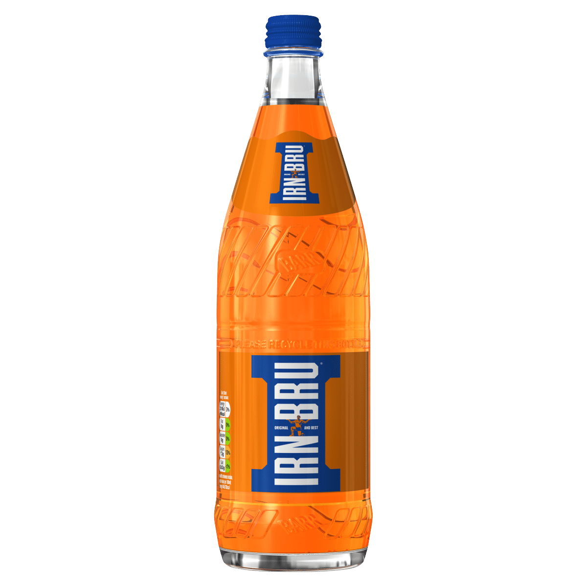 Irn-Bru 750ml