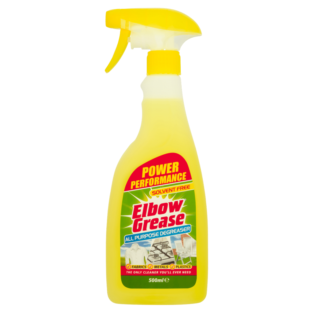 Elbow Grease All Purpose Degreaser 500ml