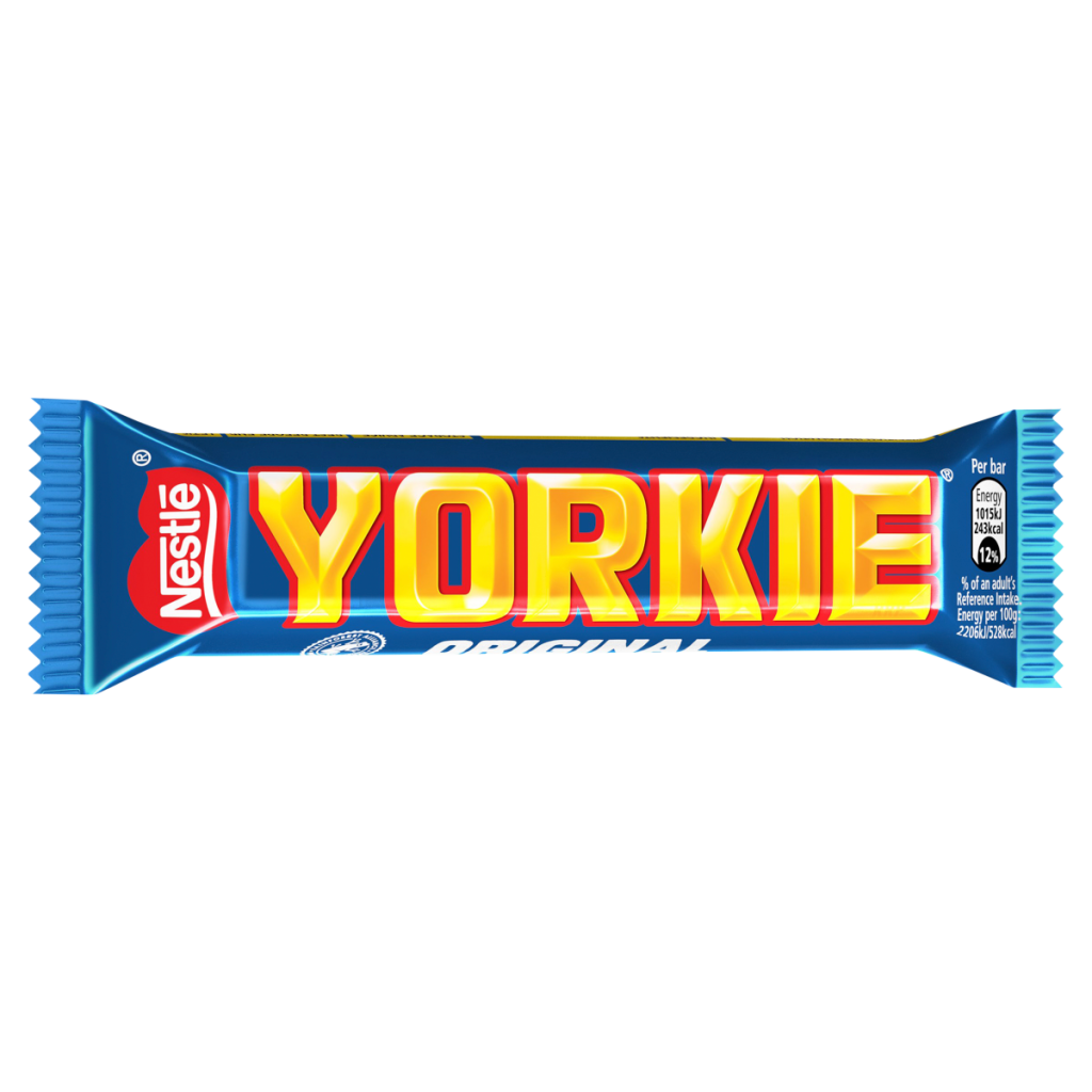 Yorkie Original 46g