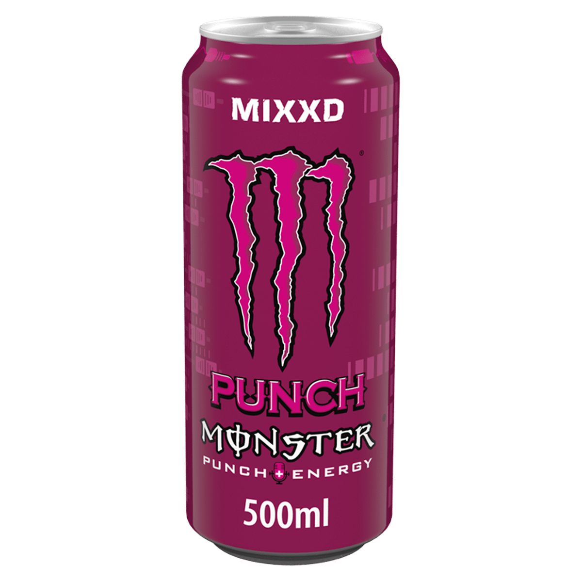 Monster Energy Drink Mixxd Punch 500ml