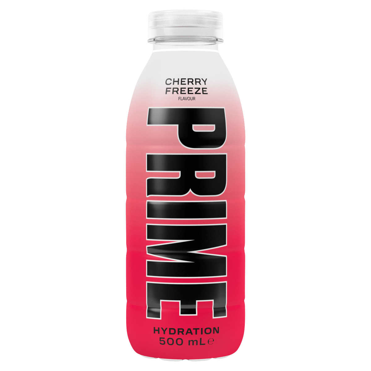 Prime Hydration Cherry Freeze Flavour 500ml