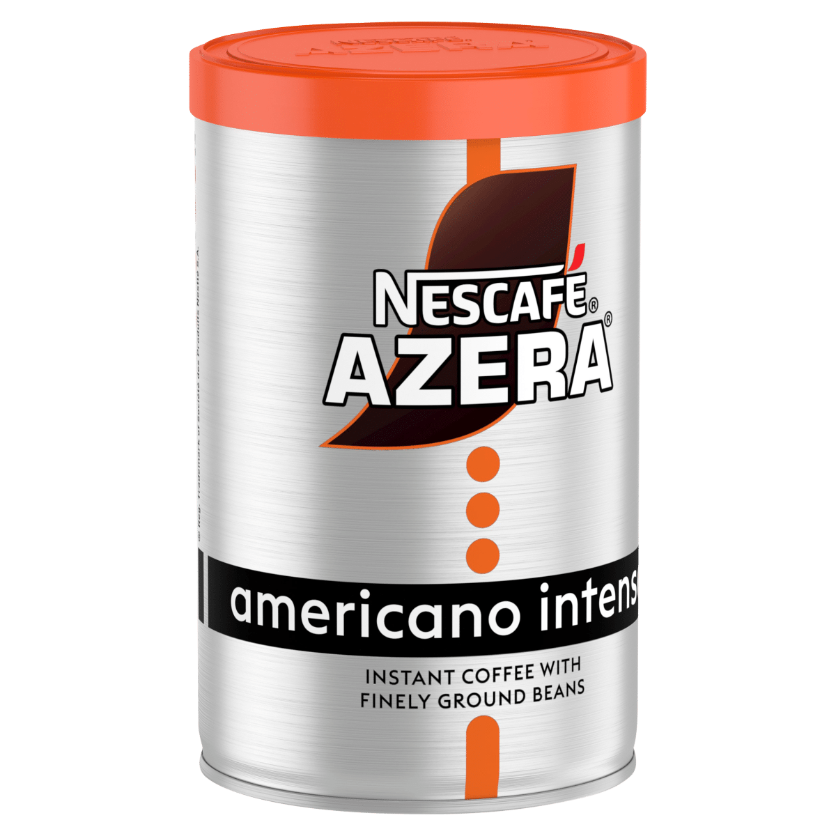 Azera Americano Intense 90g