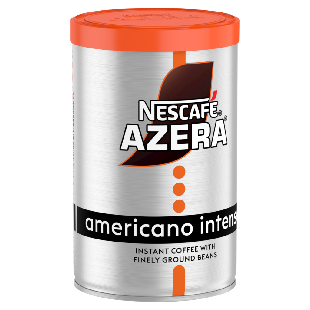 Azera Americano Intense 90g