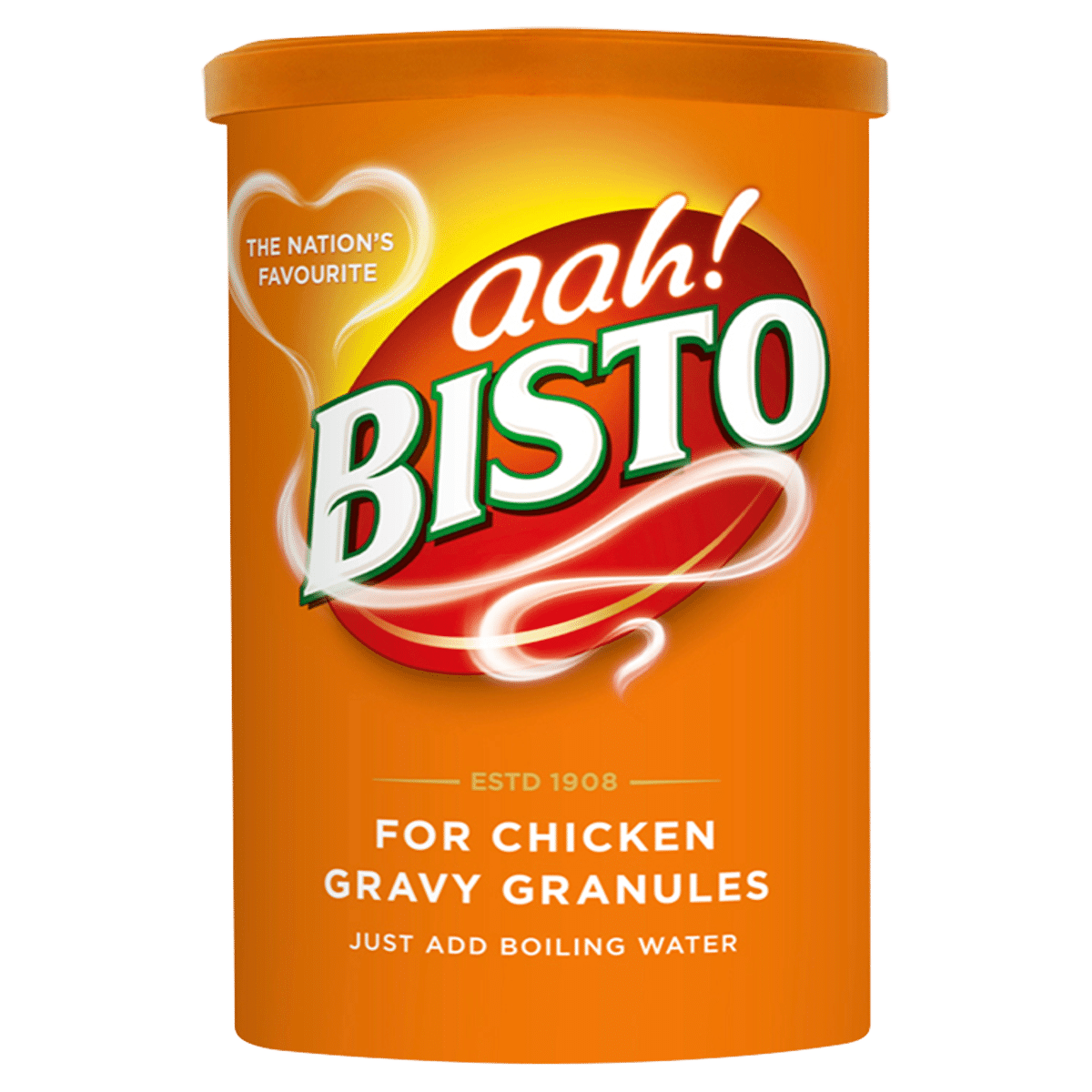 Bisto for Chicken Gravy Granules 190g