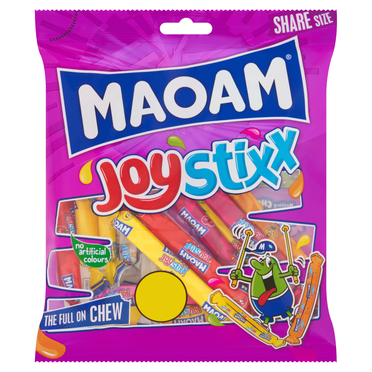 MAOAM Joystixx 140g