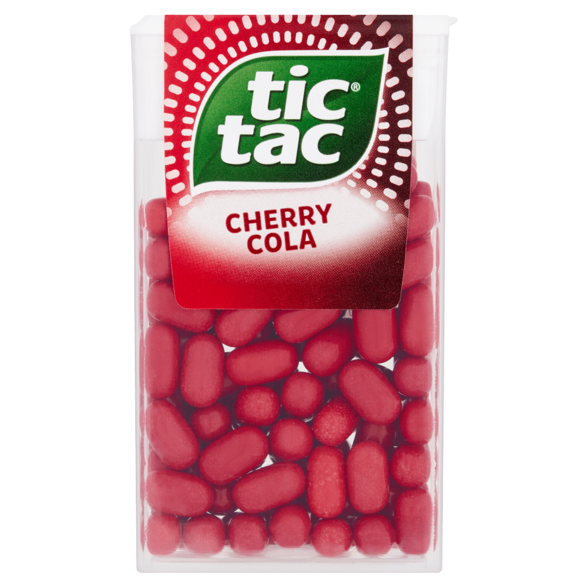 Tic Tac Cherry Cola 49g