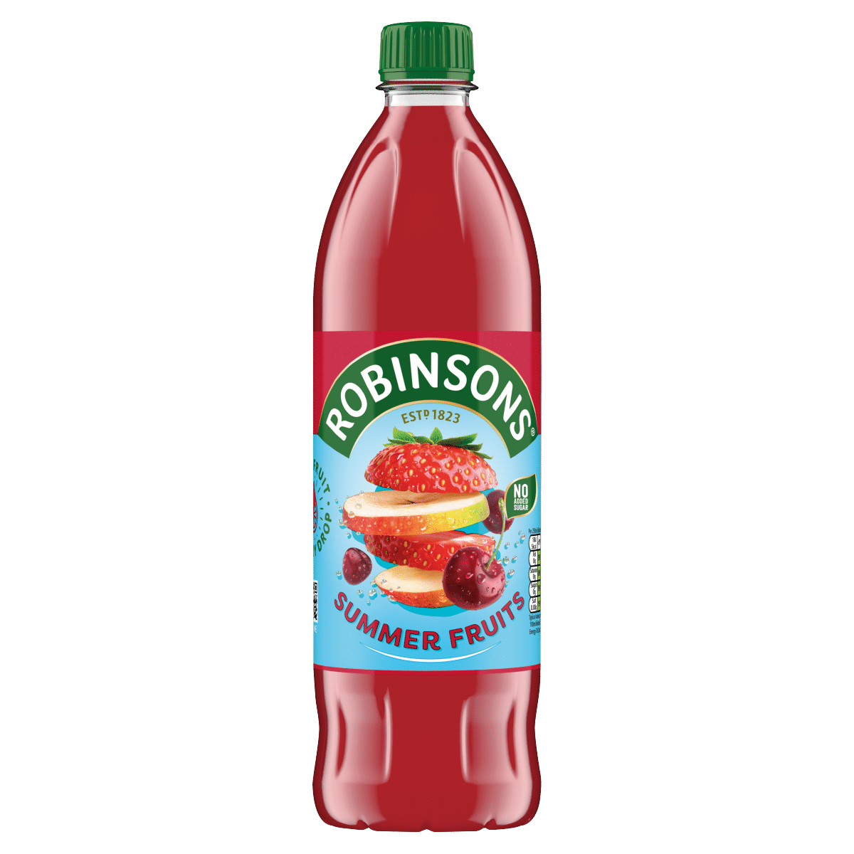 ROBINSONS Summer Fruits 1 Litre
