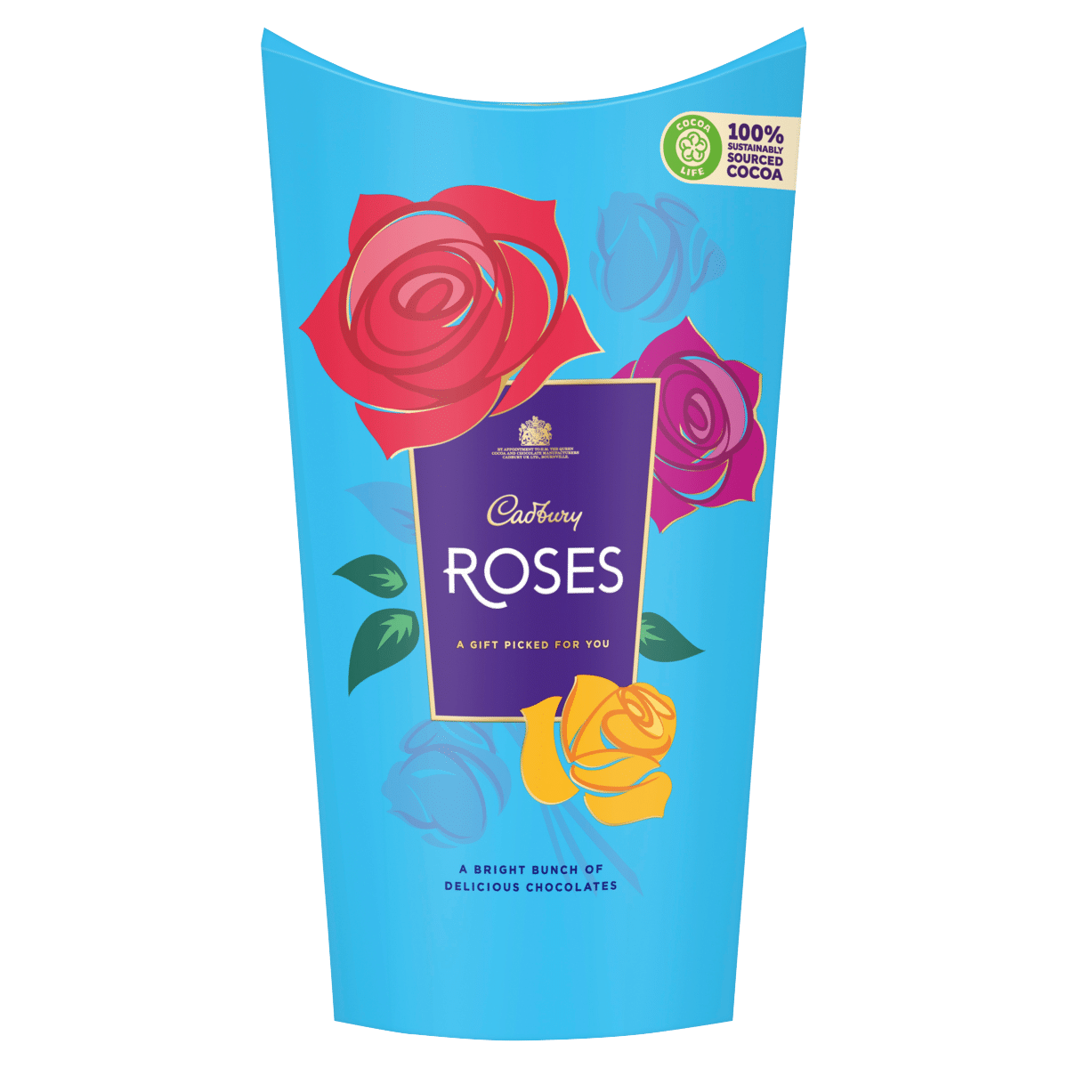 Cadbury Roses 290g